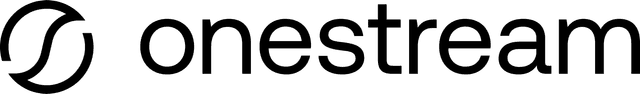 OneStream logo